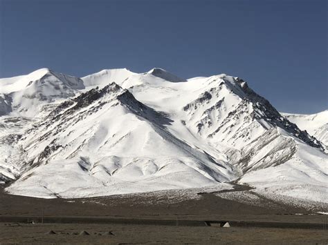 昆仑山